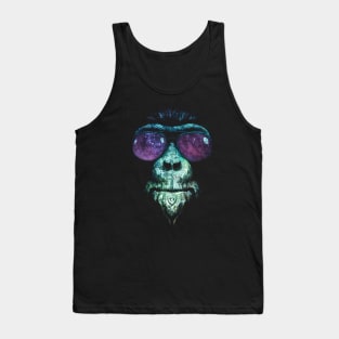 Dupe Tank Top